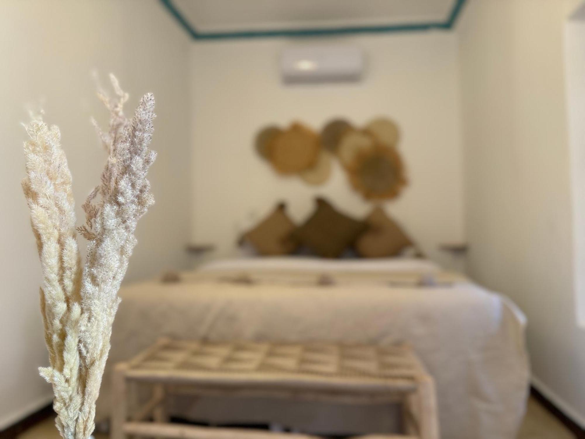 Riad Sanwa Marrakesh Eksteriør bilde
