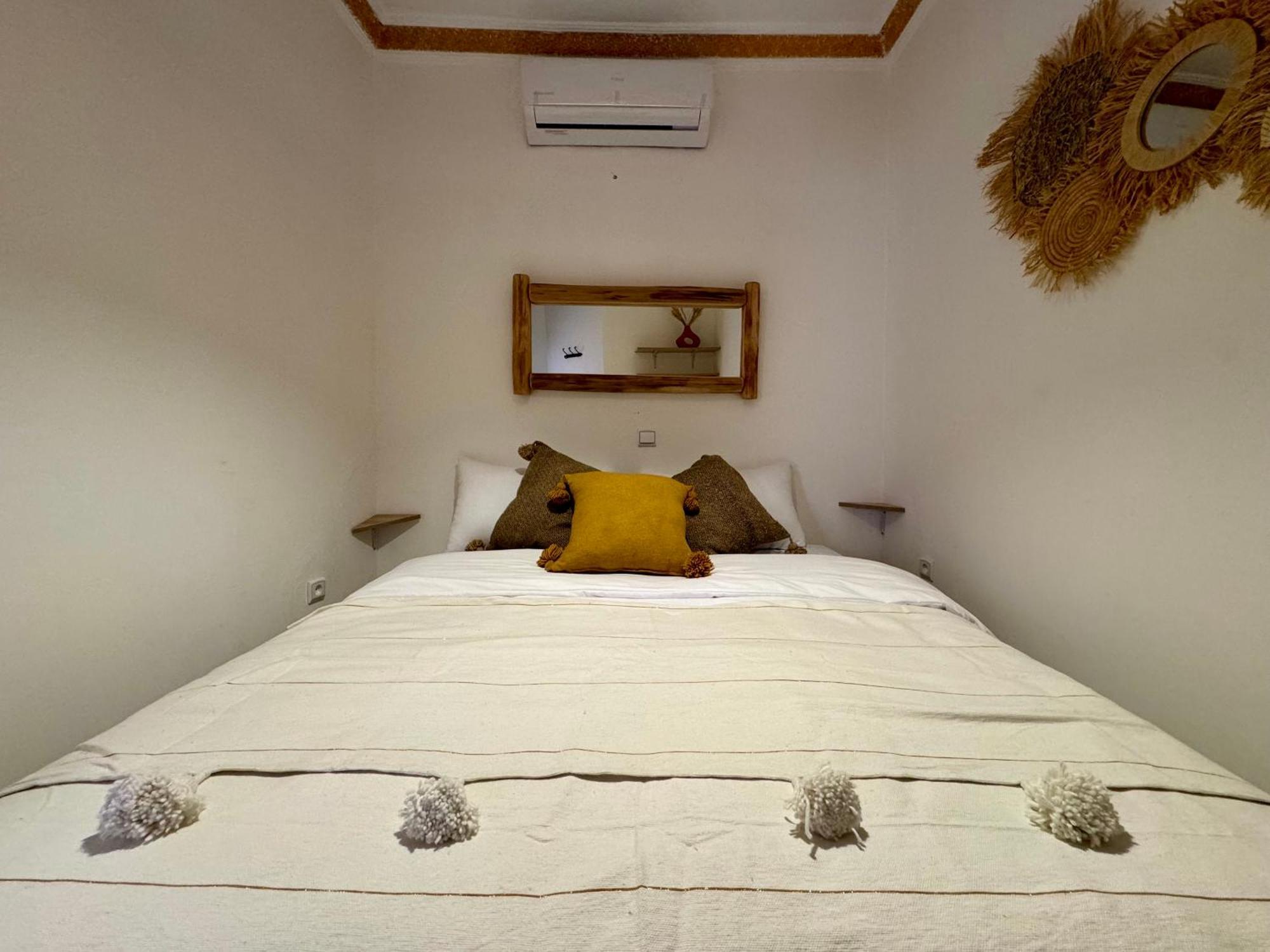 Riad Sanwa Marrakesh Eksteriør bilde