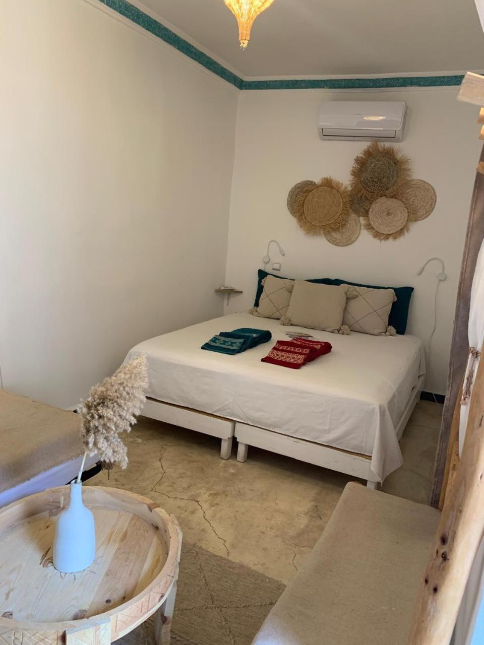 Riad Sanwa Marrakesh Eksteriør bilde