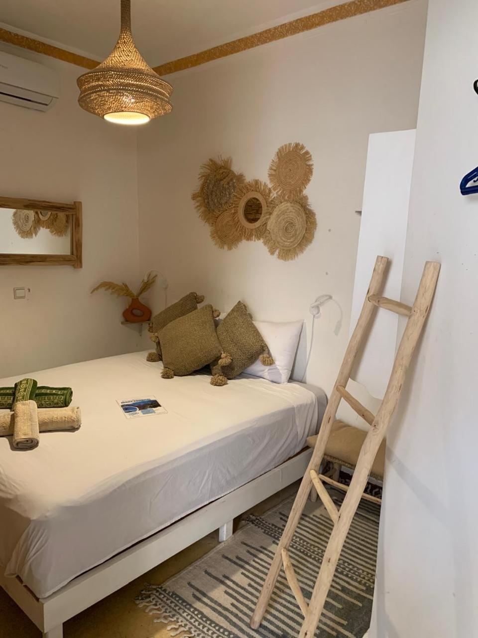 Riad Sanwa Marrakesh Eksteriør bilde