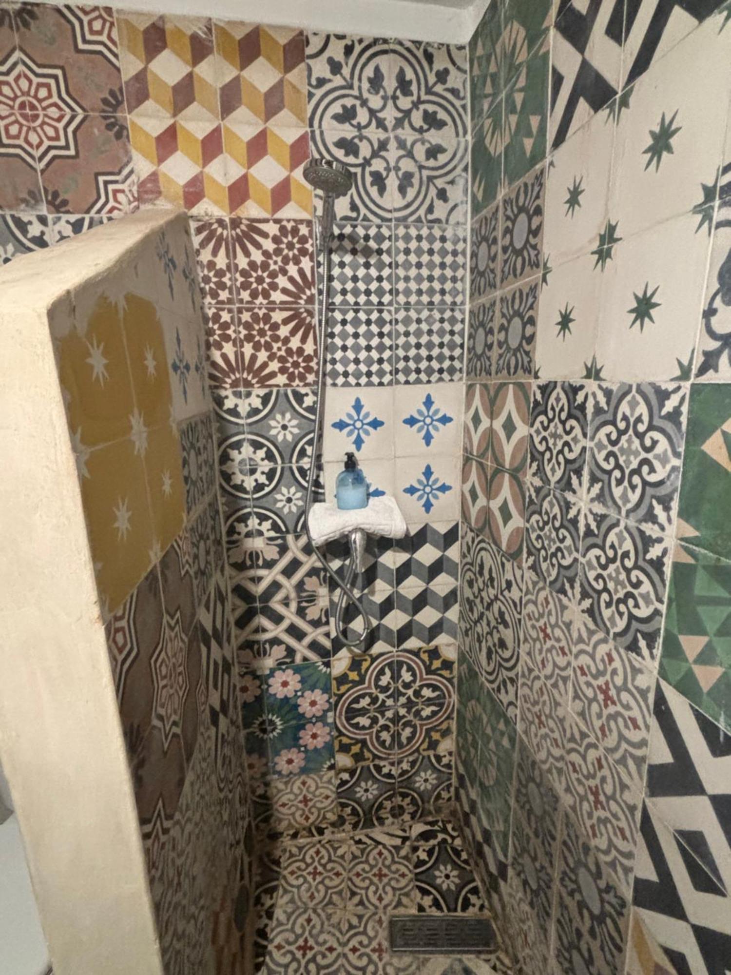 Riad Sanwa Marrakesh Eksteriør bilde